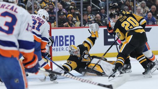 Final: Penguins 3, Islanders 1 taken at PPG Paints Arena (Live coverage)